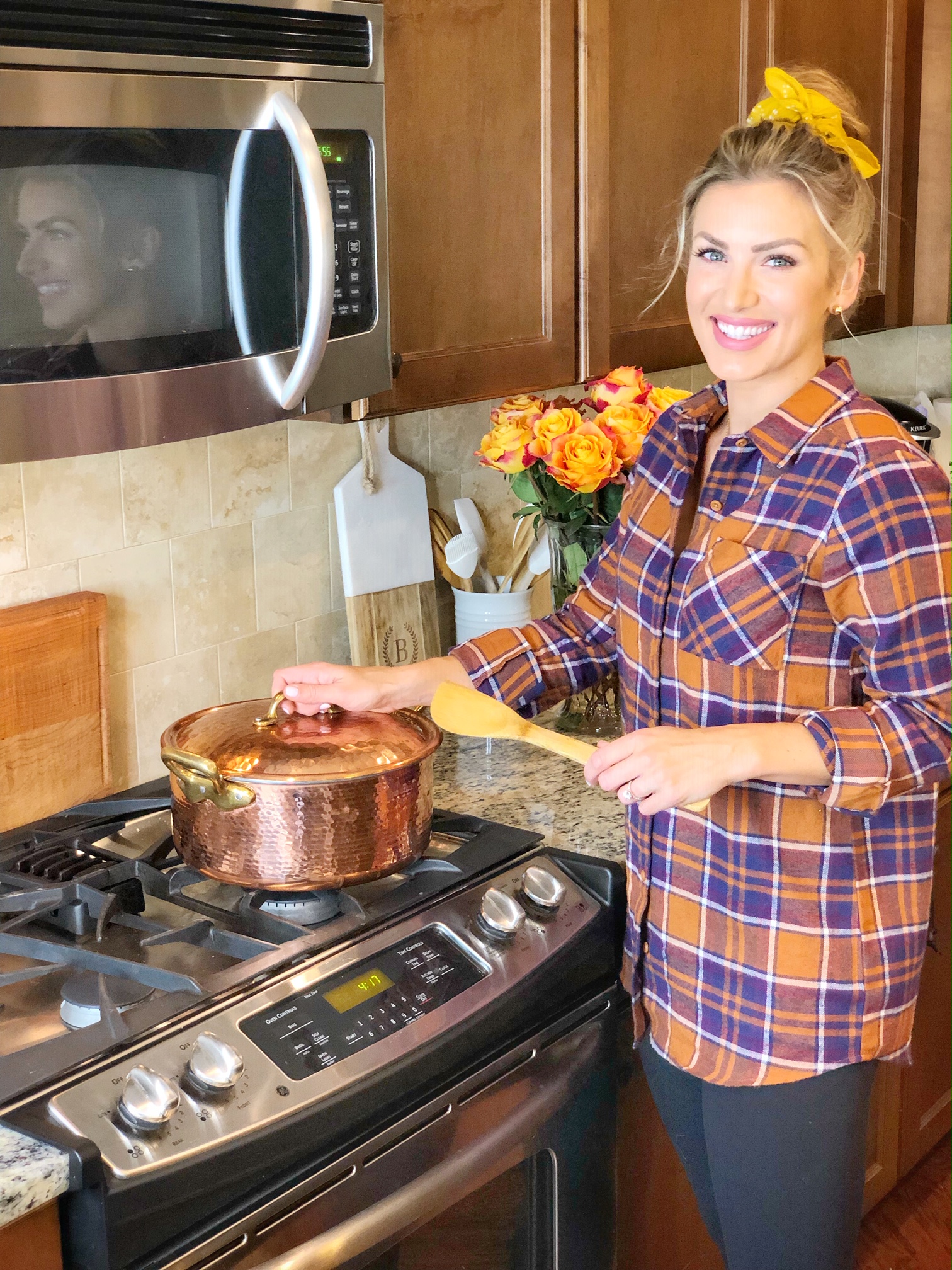 15 Minute Wild Game Chili Eva Shockey