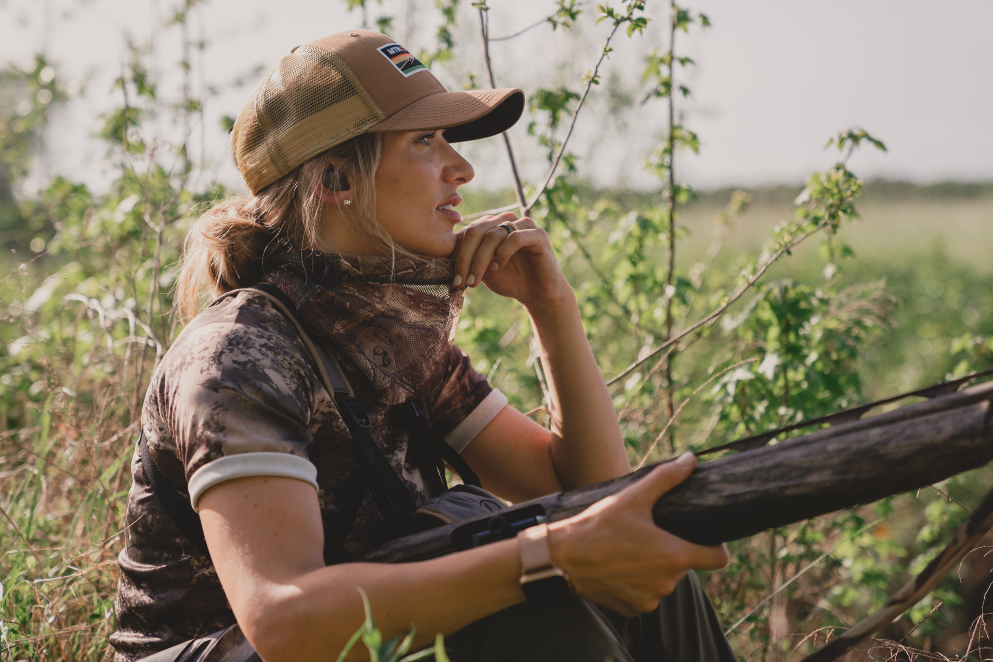 The Gear You Need for Hunting Season This Year - Eva Shockey