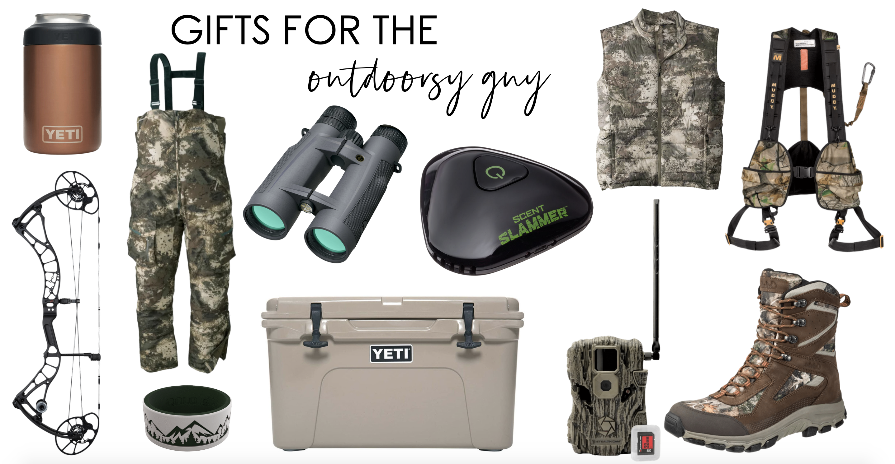 Father's Day Gift Guide 2021 - Eva Shockey