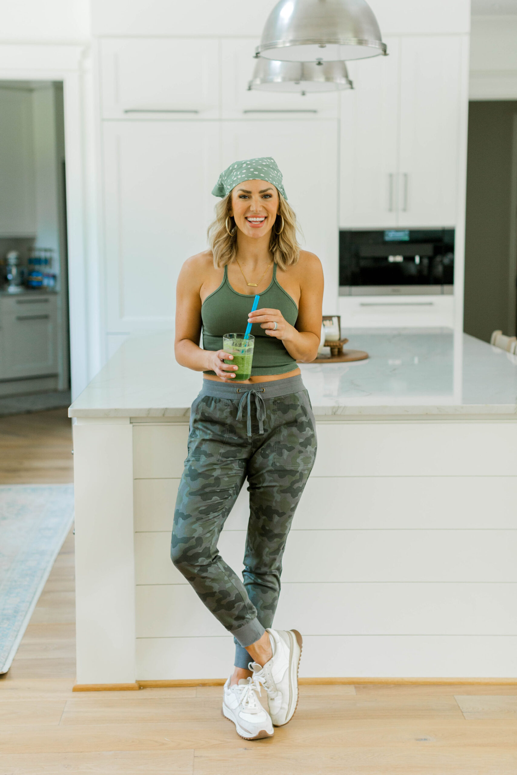 Friday Finds: Fitness Products for Her - Eva Shockey