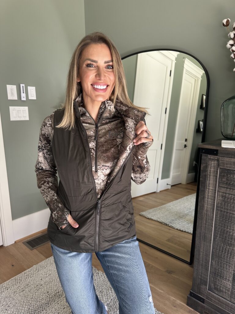 BPS: SHE Outdoor Hunting Gear - Eva Shockey