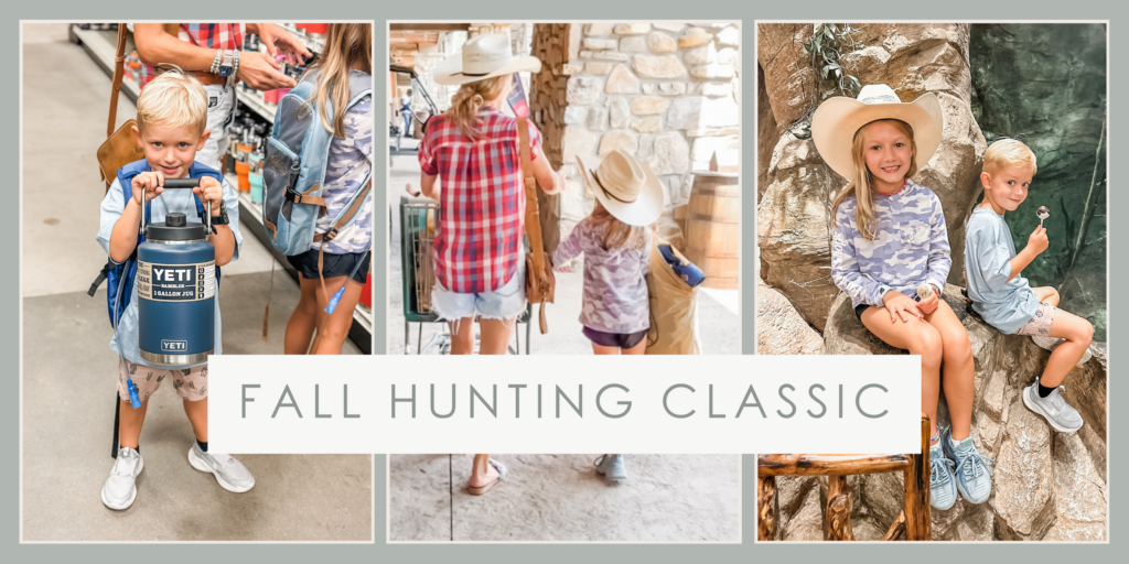 Fall Hunting Classic | Bass Pro Shops sale